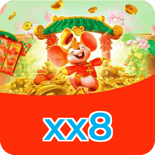 Login rápido no app xx8