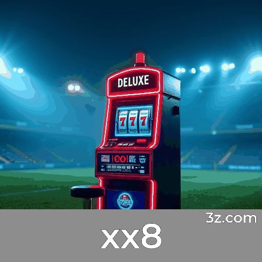 xx8: Sua Plataforma Confiável e Profissional
