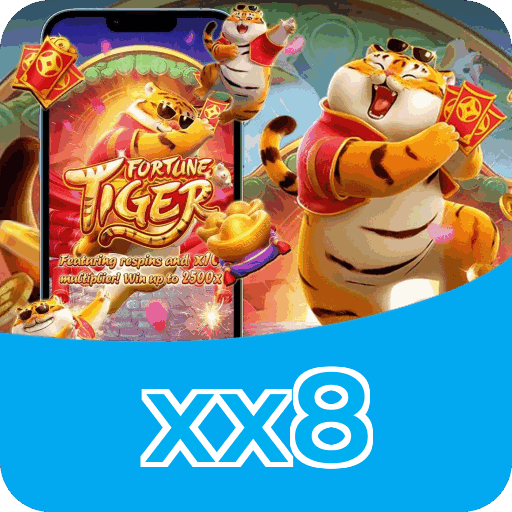Fortune Tiger Slot Game