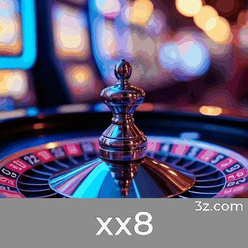 xx8: Sua Plataforma Confiável e Profissional