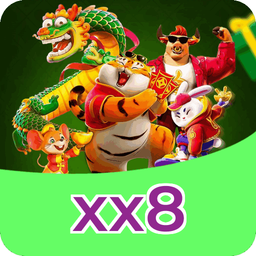 Bônus de boas-vindas xx8