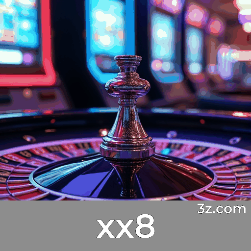 Inovação em Jogos Online: Tecnologia e Diversão na xx8