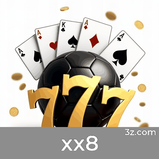 Jogos com Experiências Inovadoras e Catálogo Exclusivo na xx8
