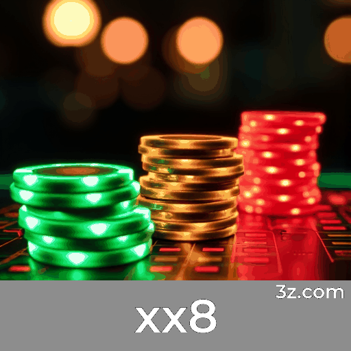 xx8 Casino: Programa VIP de Luxo e Exclusividade
